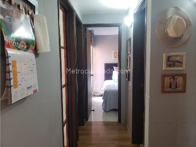 Apartamento de 3 alcobas en venta en Valle Del Lili, Cali, 65 m² · foto 12 de 20