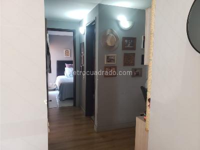 Apartamento de 3 alcobas en venta en Valle Del Lili, Cali, 65 m² · foto 13 de 20