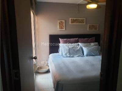 Apartamento de 3 alcobas en venta en Valle Del Lili, Cali, 65 m² · foto 14 de 20