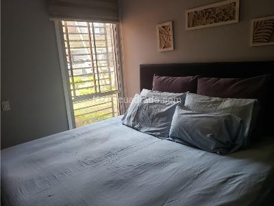 Apartamento de 3 alcobas en venta en Valle Del Lili, Cali, 65 m² · foto 16 de 20