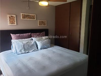 Apartamento de 3 alcobas en venta en Valle Del Lili, Cali, 65 m² · foto 17 de 20