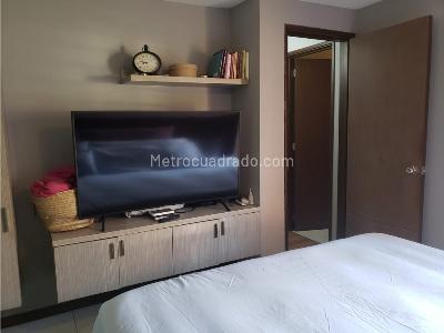 Apartamento de 3 alcobas en venta en Valle Del Lili, Cali, 65 m² · foto 18 de 20