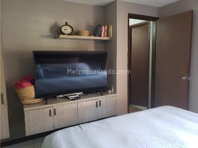Apartamento de 3 alcobas en venta en Valle Del Lili, Cali, 65 m² · foto 19 de 20