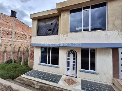 Casa de 5 alcobas en venta en La Granja, Tunja, 190 m² · foto 16 de 20