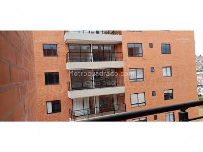 Apartamento de 3 alcobas en venta en Unicentro, Tunja, 104 m² · foto 4 de 20