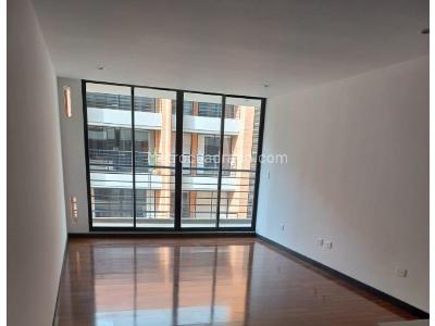 Apartamento de 3 alcobas en venta en Unicentro, Tunja, 104 m² · foto 6 de 20