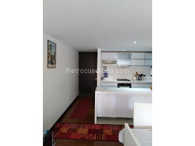 Apartamento de 3 alcobas en venta en Unicentro, Tunja, 104 m² · foto 8 de 20