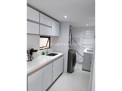 Apartamento de 3 alcobas en venta en Unicentro, Tunja, 104 m² · foto 10 de 20