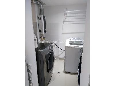 Apartamento de 3 alcobas en venta en Unicentro, Tunja, 104 m² · foto 11 de 20