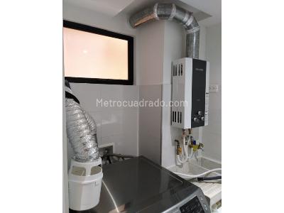 Apartamento de 3 alcobas en venta en Unicentro, Tunja, 104 m² · foto 12 de 20