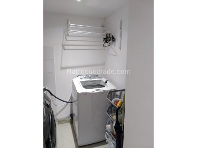 Apartamento de 3 alcobas en venta en Unicentro, Tunja, 104 m² · foto 13 de 20