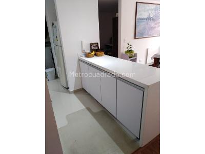 Apartamento de 3 alcobas en venta en Unicentro, Tunja, 104 m² · foto 14 de 20