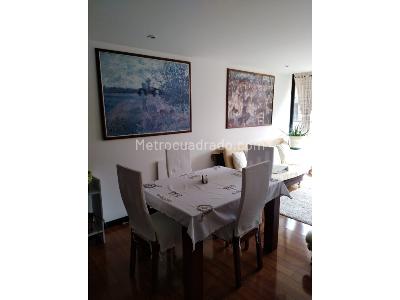 Apartamento de 3 alcobas en venta en Unicentro, Tunja, 104 m² · foto 16 de 20