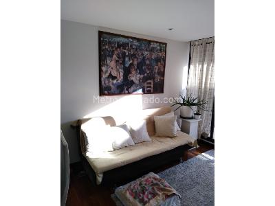 Apartamento de 3 alcobas en venta en Unicentro, Tunja, 104 m² · foto 17 de 20