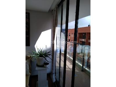 Apartamento de 3 alcobas en venta en Unicentro, Tunja, 104 m² · foto 18 de 20