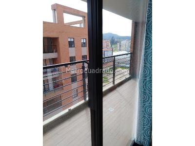 Apartamento de 3 alcobas en venta en Unicentro, Tunja, 104 m² · foto 20 de 20