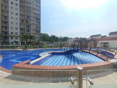 Apartamento en venta en La Terminal, Villavicencio · foto 2 de 20