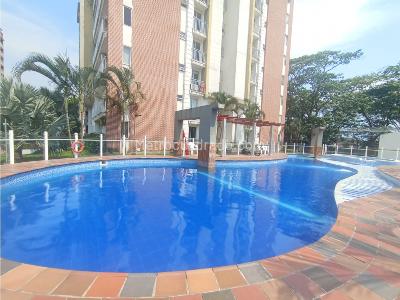 Apartamento en venta en La Terminal, Villavicencio · foto 4 de 20