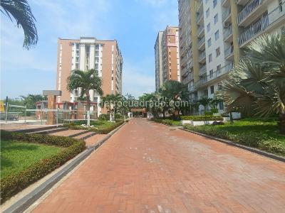 Apartamento en venta en La Terminal, Villavicencio · foto 5 de 20