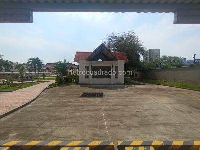 Apartamento en venta en La Terminal, Villavicencio · foto 9 de 20