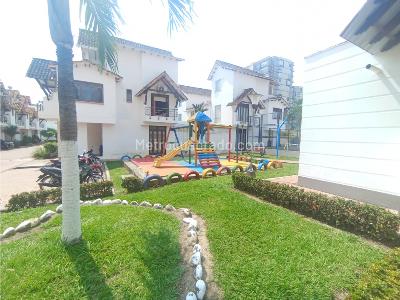 Apartamento en venta en La Terminal, Villavicencio · foto 10 de 20