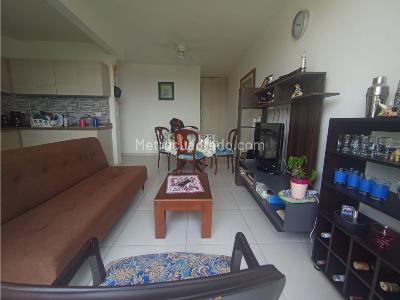Apartamento en venta en La Terminal, Villavicencio · foto 14 de 20