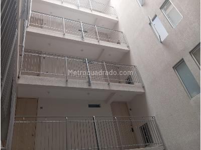 Apartamento en venta en La Terminal, Villavicencio · foto 17 de 20