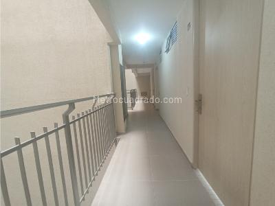 Apartamento en venta en La Terminal, Villavicencio · foto 18 de 20