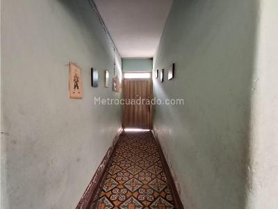 Casa de 5 alcobas en venta en Las Nieves, Tunja, 135 m² · foto 3 de 20