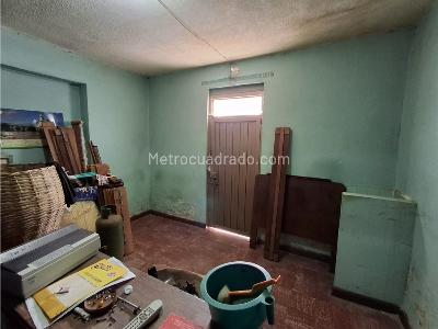 Casa de 5 alcobas en venta en Las Nieves, Tunja, 135 m² · foto 4 de 20