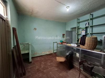 Casa de 5 alcobas en venta en Las Nieves, Tunja, 135 m² · foto 5 de 20