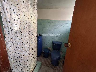 Casa de 5 alcobas en venta en Las Nieves, Tunja, 135 m² · foto 9 de 20