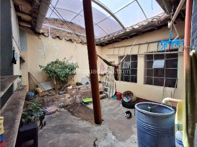 Casa de 5 alcobas en venta en Las Nieves, Tunja, 135 m² · foto 11 de 20