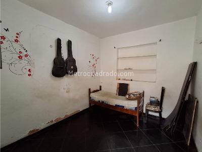 Casa de 5 alcobas en venta en Las Nieves, Tunja, 135 m² · foto 12 de 20
