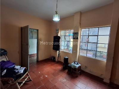 Casa de 5 alcobas en venta en Las Nieves, Tunja, 135 m² · foto 14 de 20