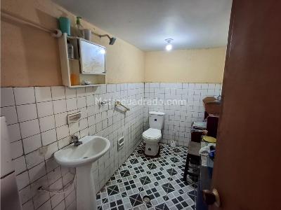 Casa de 5 alcobas en venta en Las Nieves, Tunja, 135 m² · foto 16 de 20