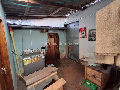 Casa de 5 alcobas en venta en Las Nieves, Tunja, 135 m² · foto 19 de 20
