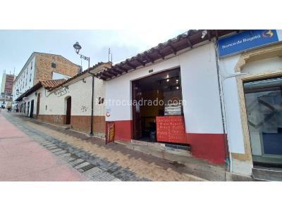 Casa de 5 alcobas en venta en Zona Centro, Tunja, 300 m² · foto 2 de 20