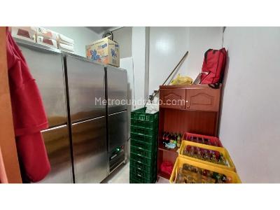 Casa de 5 alcobas en venta en Zona Centro, Tunja, 300 m² · foto 4 de 20