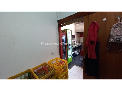 Casa de 5 alcobas en venta en Zona Centro, Tunja, 300 m² · foto 5 de 20