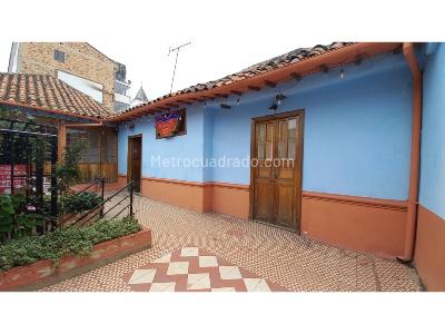 Casa de 5 alcobas en venta en Zona Centro, Tunja, 300 m² · foto 7 de 20