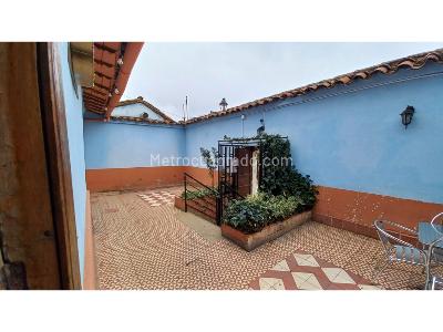 Casa de 5 alcobas en venta en Zona Centro, Tunja, 300 m² · foto 8 de 20