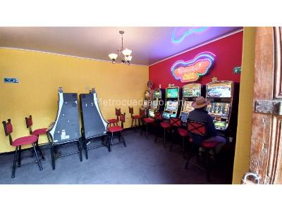 Casa de 5 alcobas en venta en Zona Centro, Tunja, 300 m² · foto 9 de 20