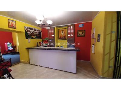 Casa de 5 alcobas en venta en Zona Centro, Tunja, 300 m² · foto 12 de 20