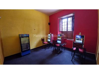 Casa de 5 alcobas en venta en Zona Centro, Tunja, 300 m² · foto 14 de 20