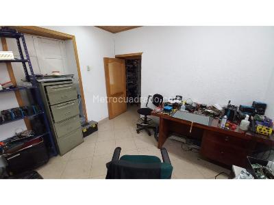 Casa de 5 alcobas en venta en Zona Centro, Tunja, 300 m² · foto 18 de 20