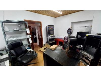 Casa de 5 alcobas en venta en Zona Centro, Tunja, 300 m² · foto 20 de 20