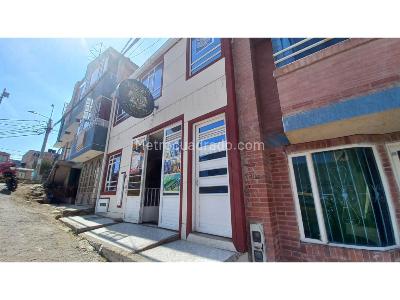 Casa de 5 alcobas en venta en El Dorado, Tunja, 160 m² · foto 2 de 20