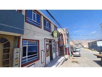 Casa de 5 alcobas en venta en El Dorado, Tunja, 160 m² · foto 3 de 20