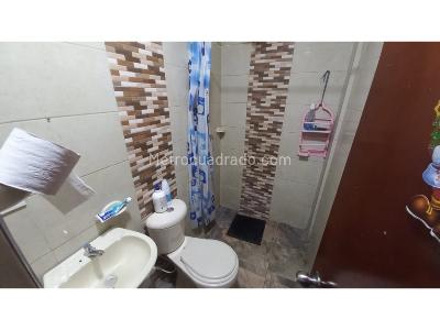 Casa de 5 alcobas en venta en El Dorado, Tunja, 160 m² · foto 12 de 20